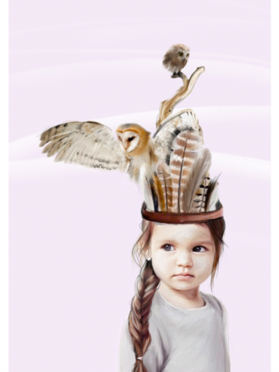 Little Sofia