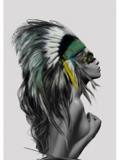 Headdress